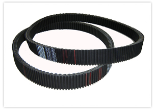OE Rotor Belts, and Flat Belts